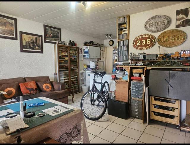 1 BEDROOM APARTMENT FOR SALE IN SUNNYROCK